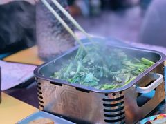 -燥次·烧烤酒场(万象城店)