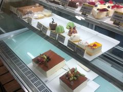 -美丽心情蛋糕(江苏路店)