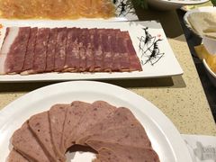 -蜀留香火锅·始于1999·原四川老火锅(白堤路店)