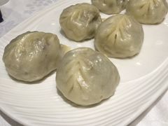 芸豆包子-万宝海鲜舫(劳动公园店)