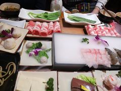 -束河人家(南锣鼓巷店)