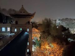 -武汉大学-樱园