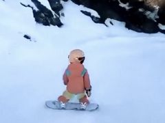 -世界之窗阿尔卑斯冰雪世界