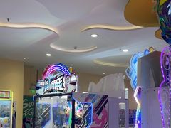 -meland·儿童乐园·游戏厅娃娃机·电玩Xbox(成都合生汇店)
