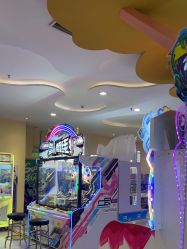 -meland·儿童乐园·游戏厅娃娃机·电玩Xbox(成都合生汇店)