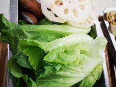 -强记清汤黄牛肉·刀叉牛肉火锅(个旧店)