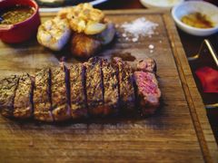 西冷牛排-Tivano意大利餐厅(成都居舍酒店)