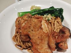 -和平馆·地道港澳茶餐厅(西门口店)