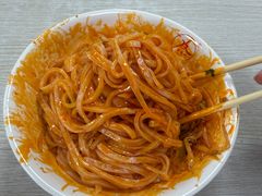 -薛昌利大米面皮(南关正街店)