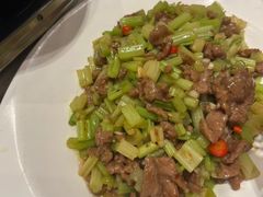 -刘胖子家常菜·蹄花焖藕(兴业店)