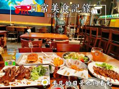 -HUZI虎滋精酿餐吧(京西大悦城店)
