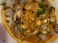 -旺角小渔村(二马路店)