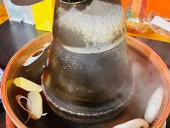 -裕德孚·非遗手切涮羊肉(东直门内大街店)