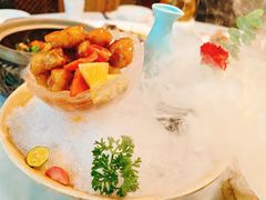 -勝記酒家·37年老字号·经典粤菜(荔枝公园店)