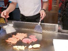 -湘汇概念铁板烧(铁西万达店)