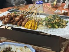 -三码头嗦螺(长沙市贺龙体育运动学校店)