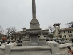 -天津意大利风情旅游区