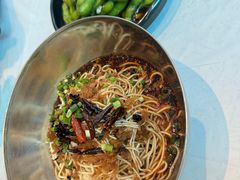 -一棠龙虾•王牌虾球(恒隆广场店)