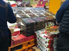 零售区-鲜力达果品批发直销(青山店)