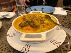 葡国鸡-福龙葡国餐(百老汇店)