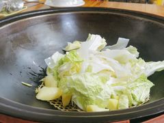 -清真长山屯泉水灶台鱼(佳庆道店)