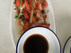 -领鲜土菜馆