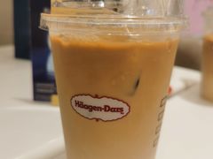 -哈根达斯(深圳海岸城店)