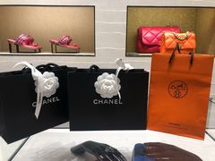 -CHANEL(恒隆广场店)
