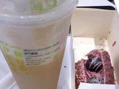 -奈雪的茶(大悦城店)