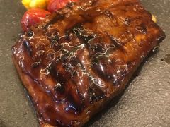 -Hurricane's Grill 飓风牛排