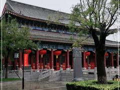 -天津妈祖文化园