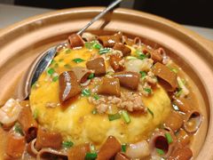 -北李妈妈菜·海肠捞饭(高新万达店)