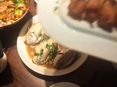 -阿明小菜·海鲜·上海菜(梅陇店)