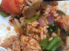 -中国兰州拉面(恒高路店)