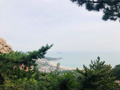 -崂山仰口游览区