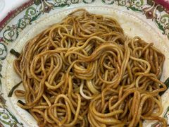 葱油拌面-沧盛饮食店(临汾路店)