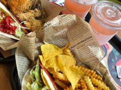 -TACO STAR 塔可星(下沙宝龙店)