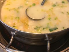 -淘米捞·米汤脆鲩鱼火锅(福田皇岗店)