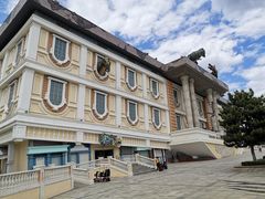 -沈阳方特欢乐世界