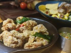 -森Some Fusion(荔湾店)
