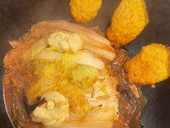 -江湖水乡铁锅炖魚(周庄嘉园店)