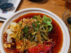 -天山传奇新疆菜(SKLP店)