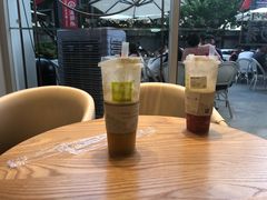 -奈雪的茶(石厦时代广场店)