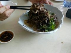 -津味老菜(露西亚商街店)