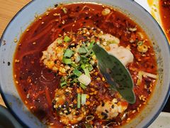 -花盐街·四川乐山小吃(西单大悦城店)