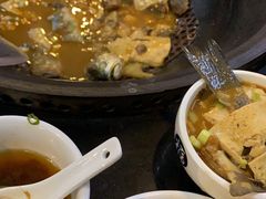 -大杰海鲜锅(基隆路店)