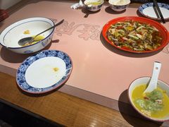 -杨记隆府重庆江湖菜(大悦城店)
