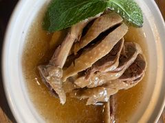 -扬州狮子楼·非遗淮扬菜(东关街店)