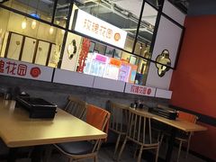 -玫瑰花园自助烤肉(顺义鑫海韵通店)