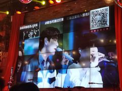 -胡桃里乐队酒馆(昙华林店)